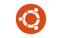 Ubuntu logo