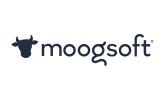 Moogsoft logo
