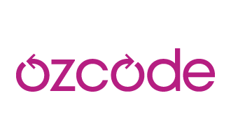 Ozcode logo