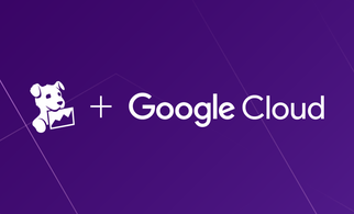 Unlock Retail Resilience with Datadog on Google Cloud