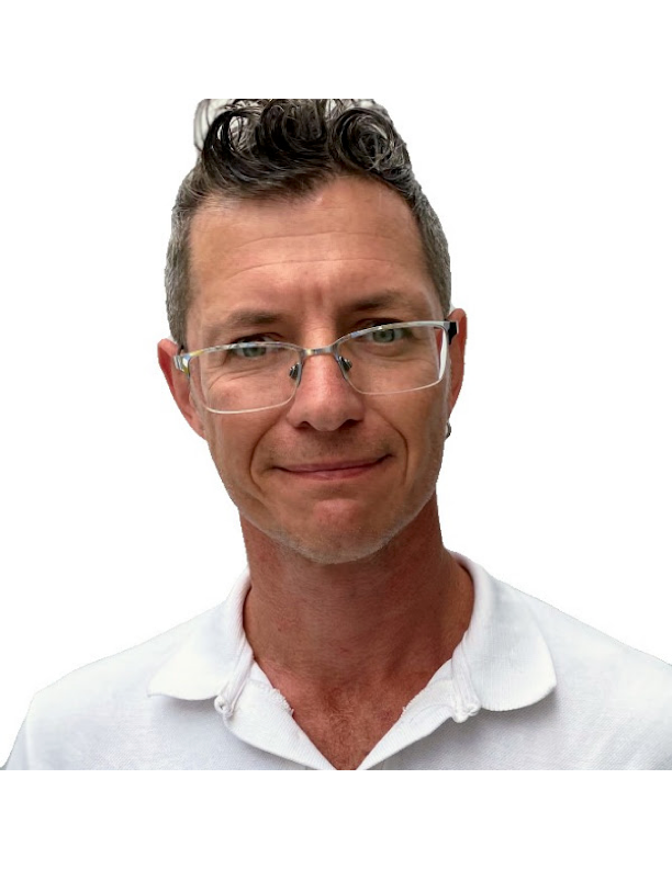 Andrew Feldman