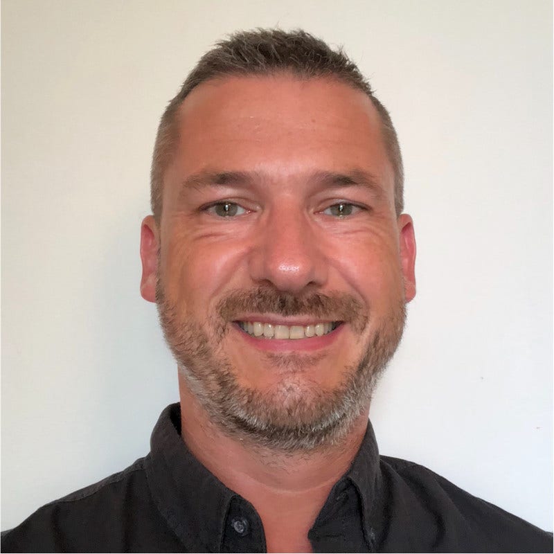 Arnaud Simon