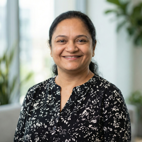 Sirisha Karra