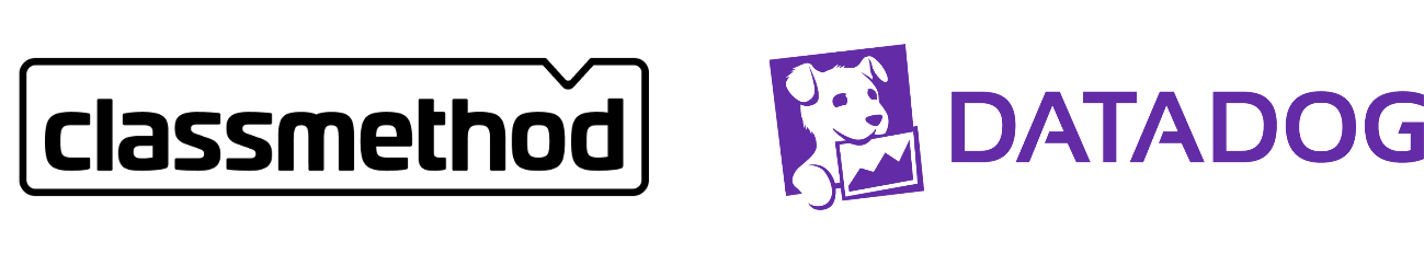 クラスメソッド、Datadogと戦略的パートナーシップを締結