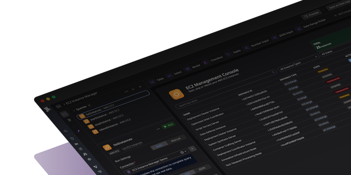 App Builder