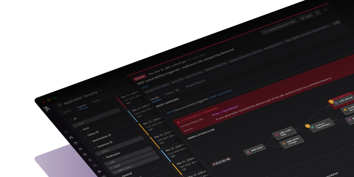 App and API Protection