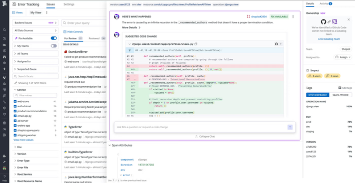 Bits Code Bits Code interface screenshot