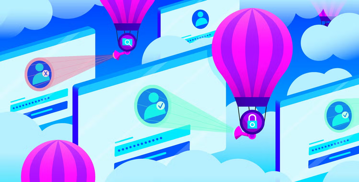 Scale AI with enterprise-grade control illustration