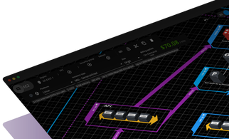 Cloudcraft in Datadog