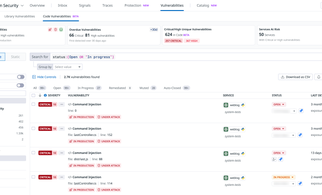 Getting Started with Code Security