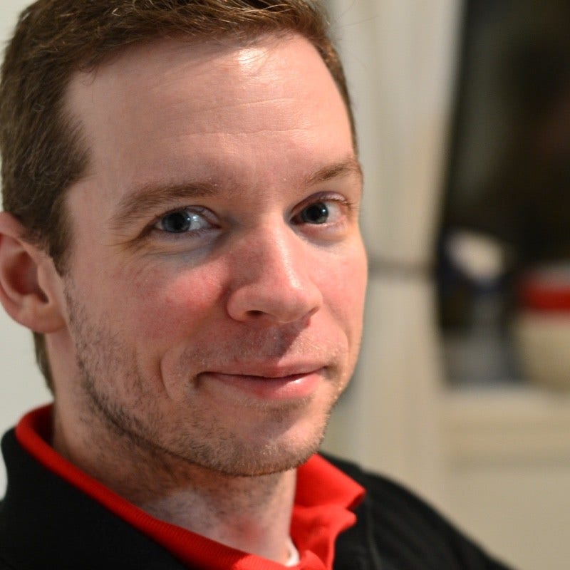 マーティン・コート