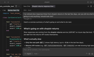 Introducing Datadog's Codex CLI integration for AI‑assisted DevOps