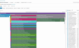 Getting started with Datadog Continuous Profiler