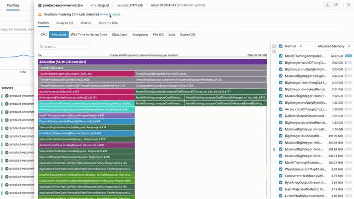 コード分析から実用的なインサイトを導き出す
