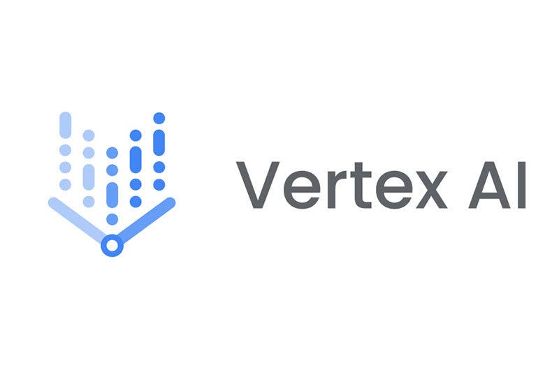 Vertex AI logo