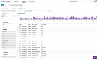 Getting Started with Android RUM