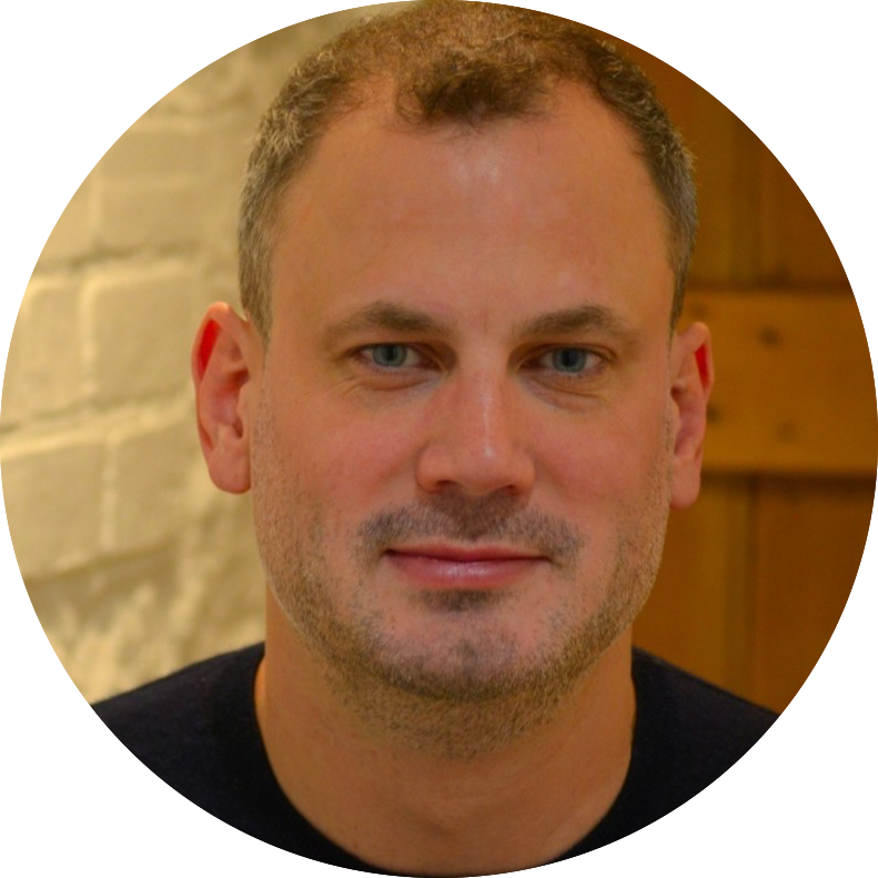 トム・ヘイマン