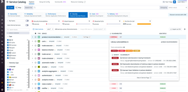 Identify open source security risk in your applications Identify open source security risk in your applications
