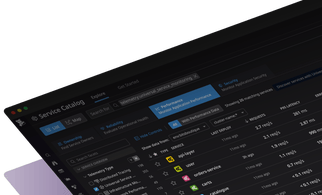 Getting Started with Universal Service Monitoring
