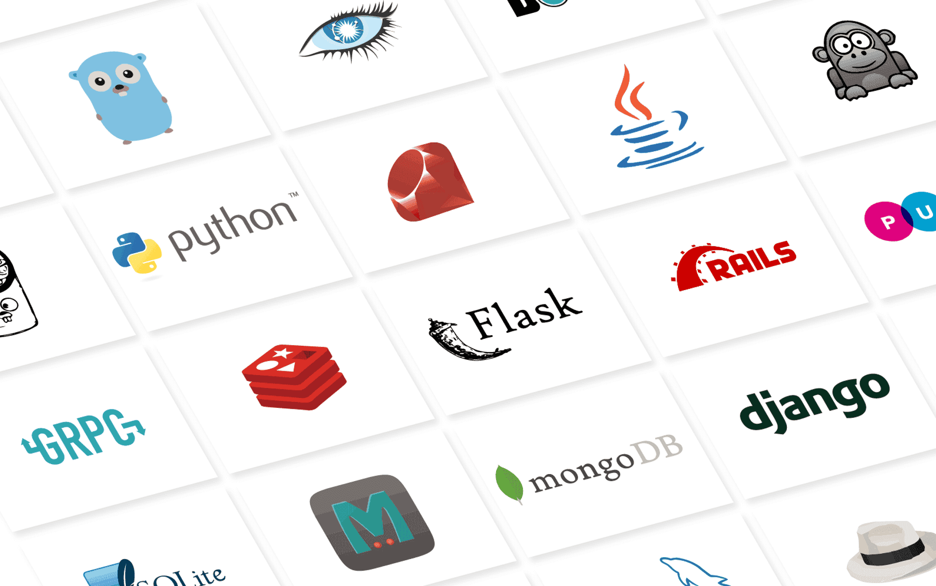 Ruby Stack Logo Ruby Performance Monitoring | Datadog