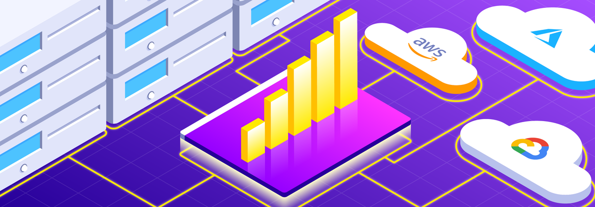 Hybrid Cloud Monitoring | Datadog