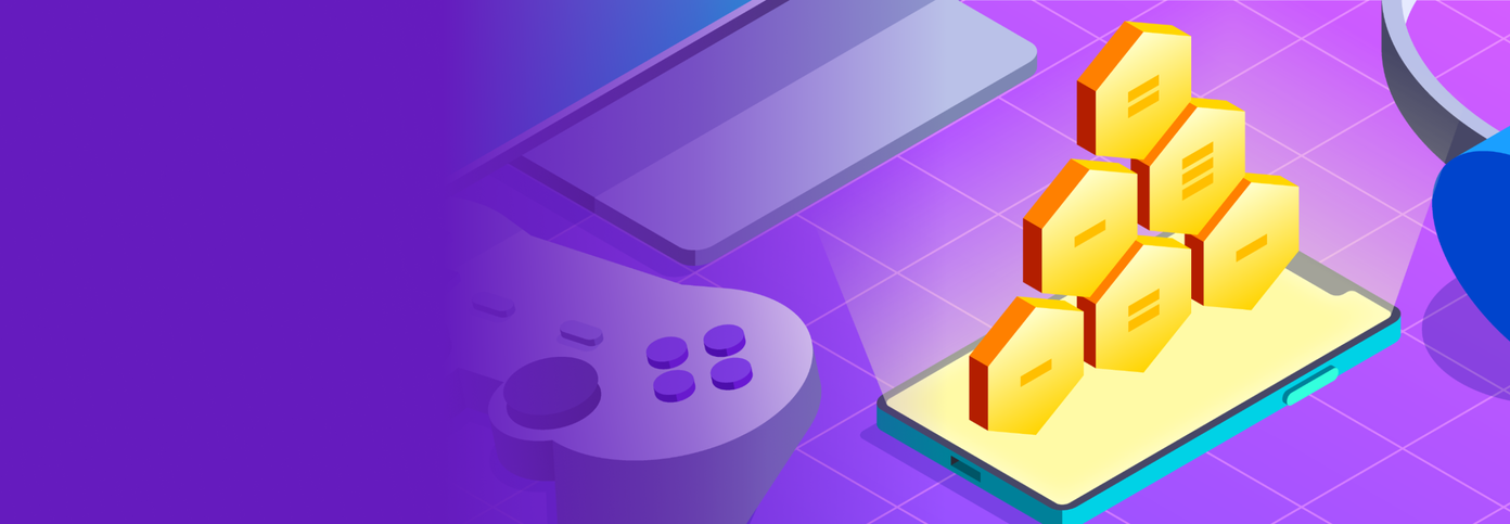 Monitoring Solutions for Gaming Industry