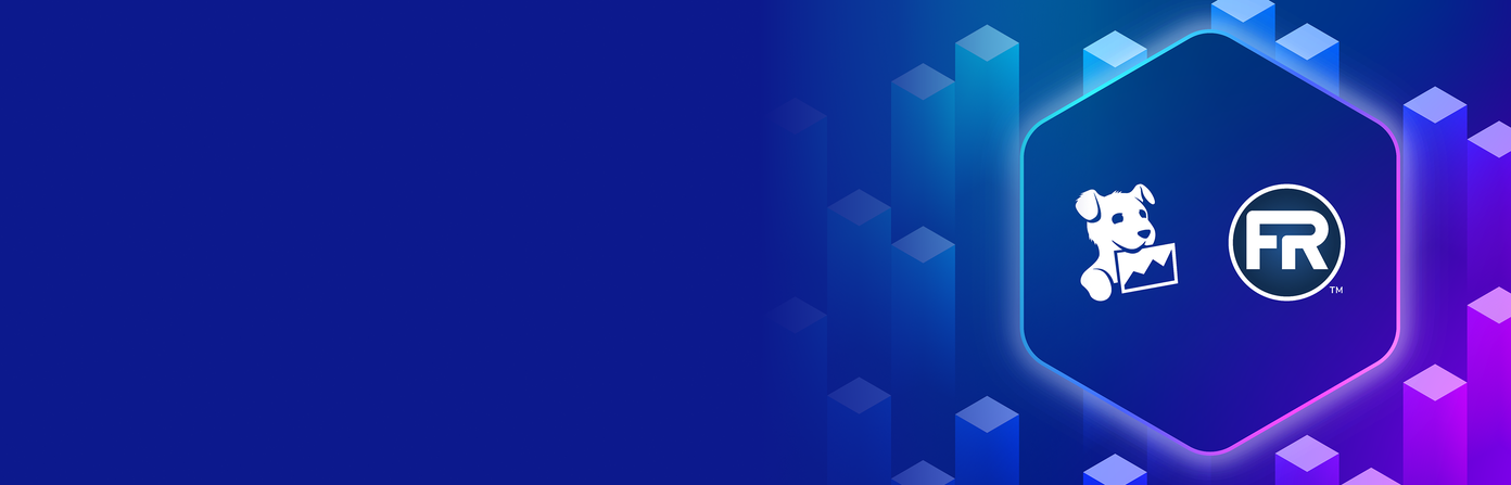 Government Monitoring Solutions | Datadog