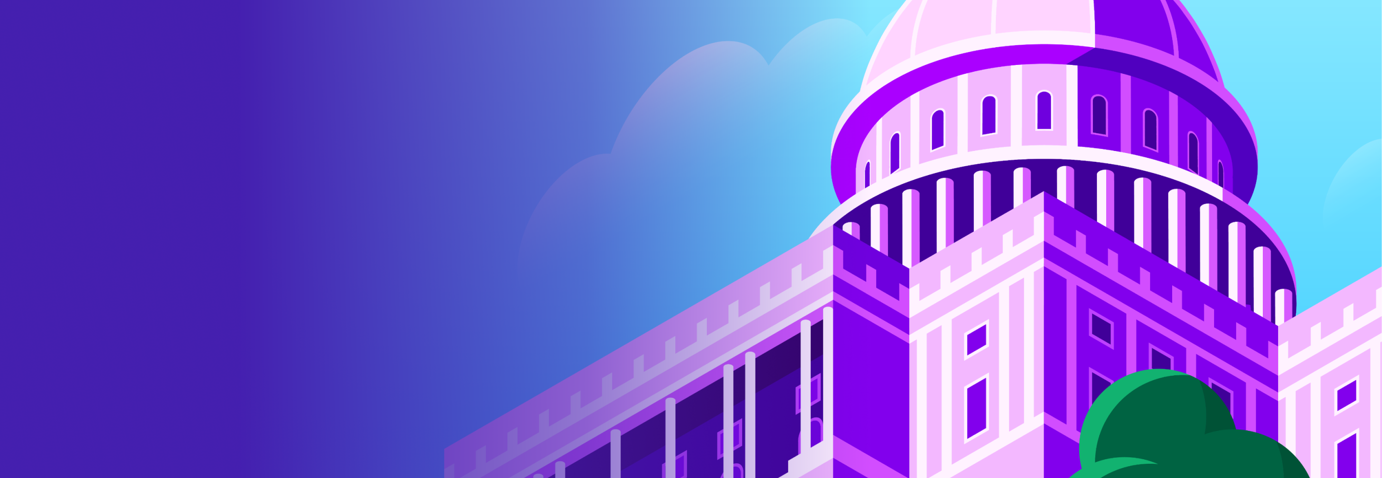 Government Observability Solutions | FedRAMP High In-Progress