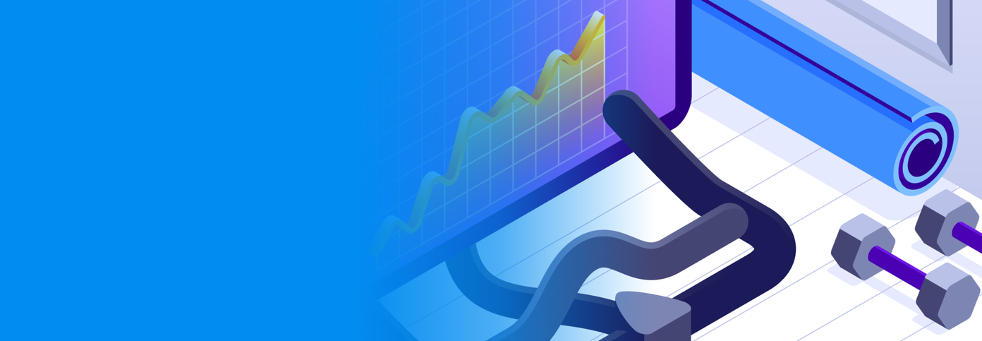 Healthcare & Life Sciences Monitoring