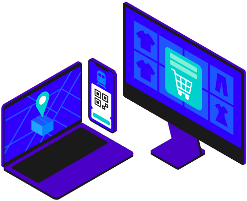 Power peak-season commerce (ft. Sezane, Poshmark)