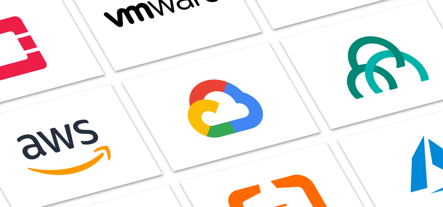 Datadog supports technologies like AWS as well as private cloud and virtualization technologies.