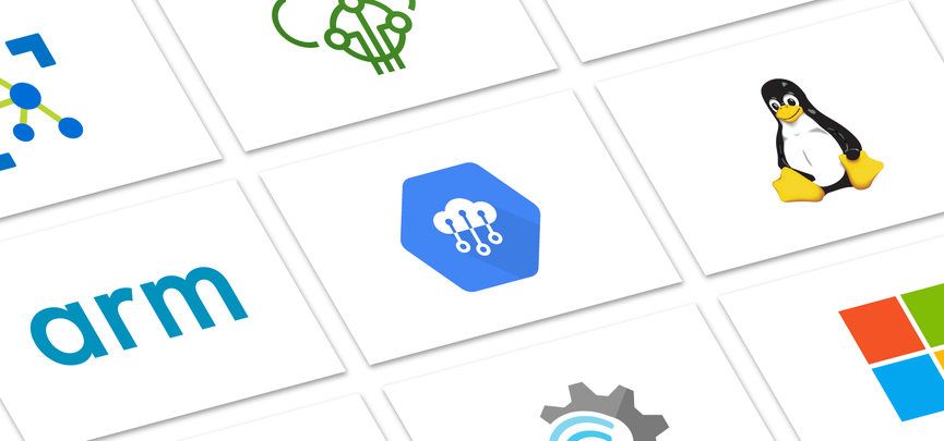 Datadog integrates with popular technologies like Amazon IoT, Google Cloud IoT, and Azure IoT Hub.