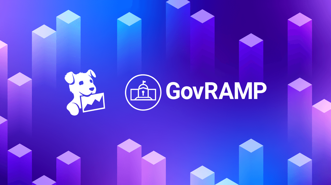 Datadog achieves GovRAMP High authorization