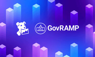 Datadog achieves GovRAMP High authorization