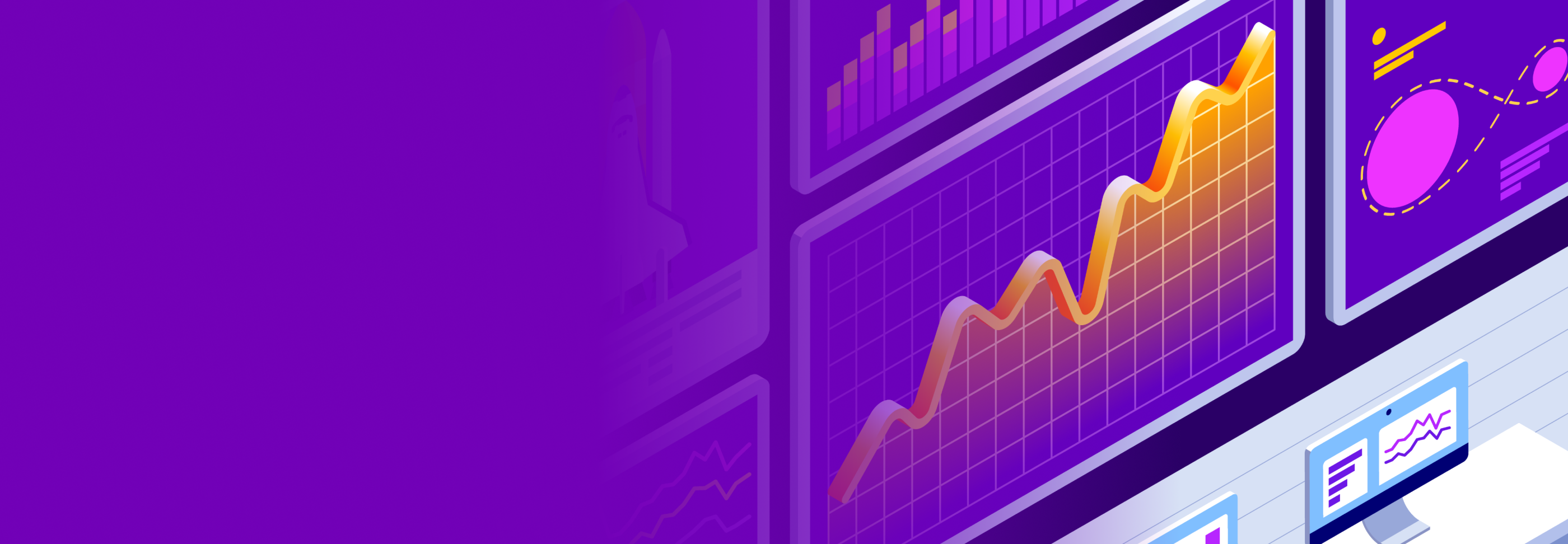 Monitoring Solutions for Technology Companies