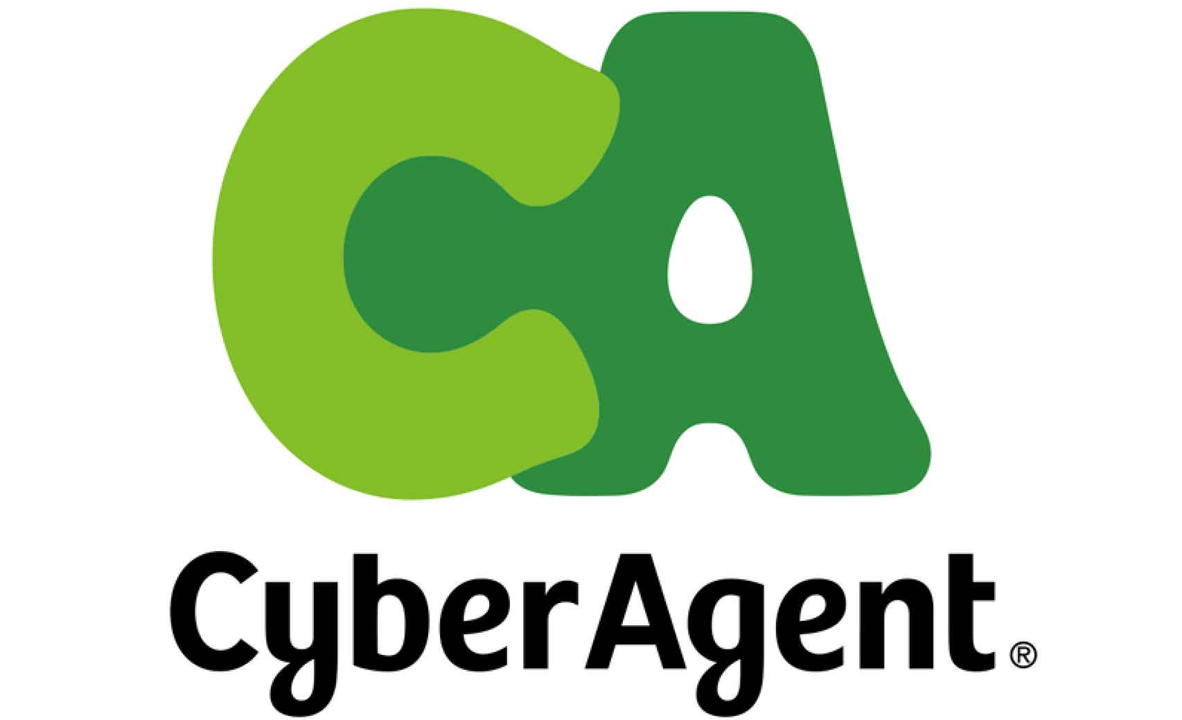 cyberagent-v2-logo logo