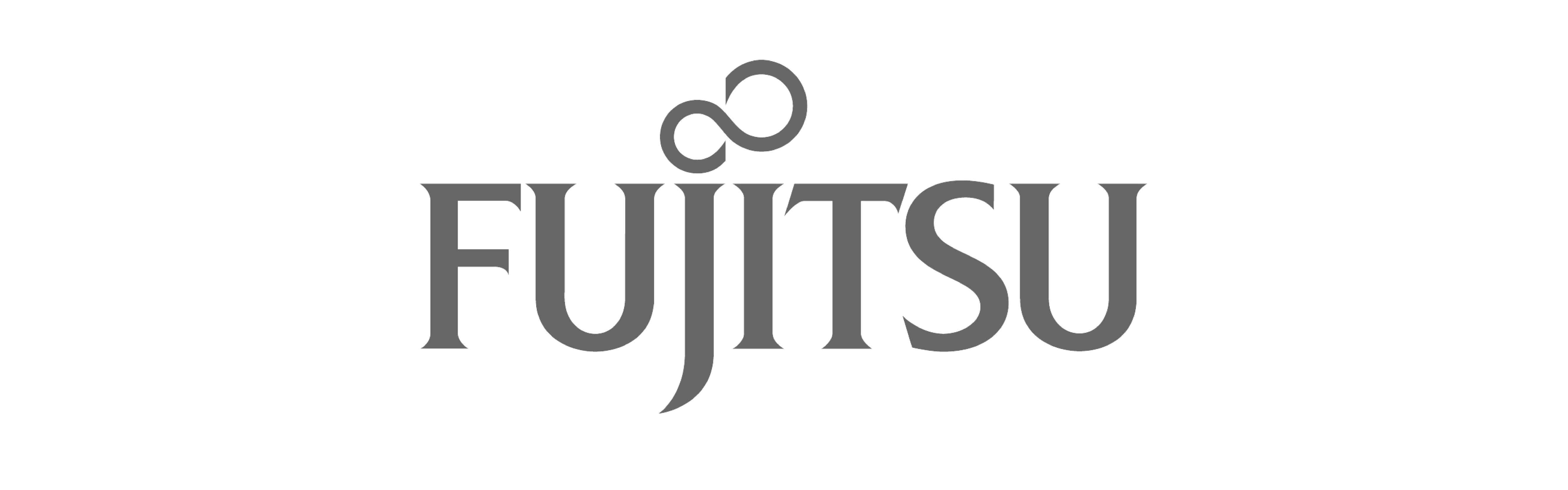 fujitsu logo