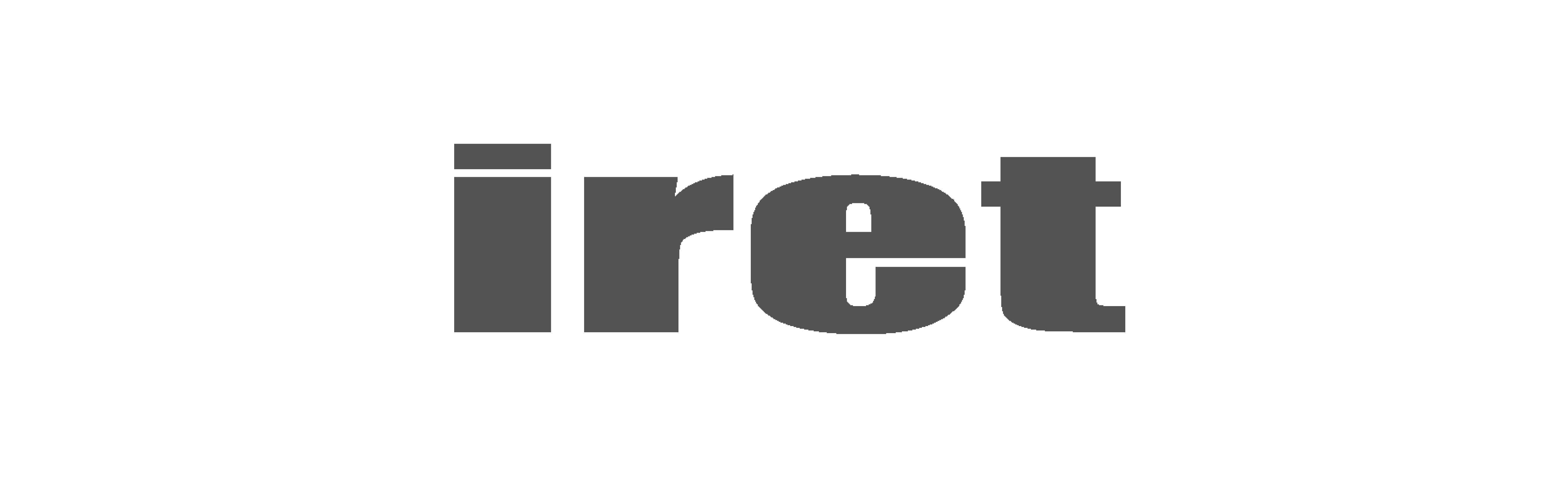 iret logo