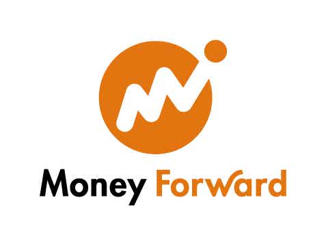moneyforward-v-logo logo