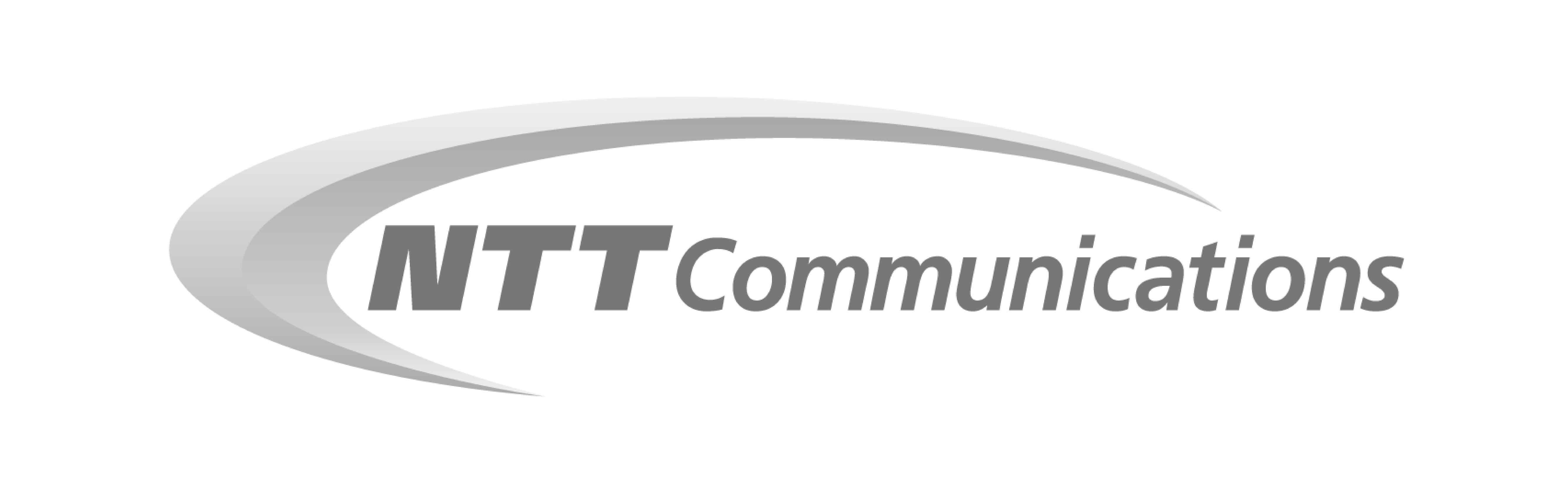 ntt logo