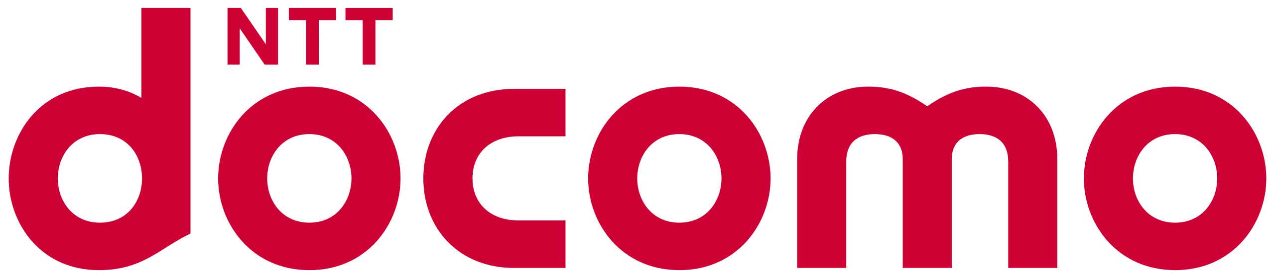 nttdocomo-logo logo