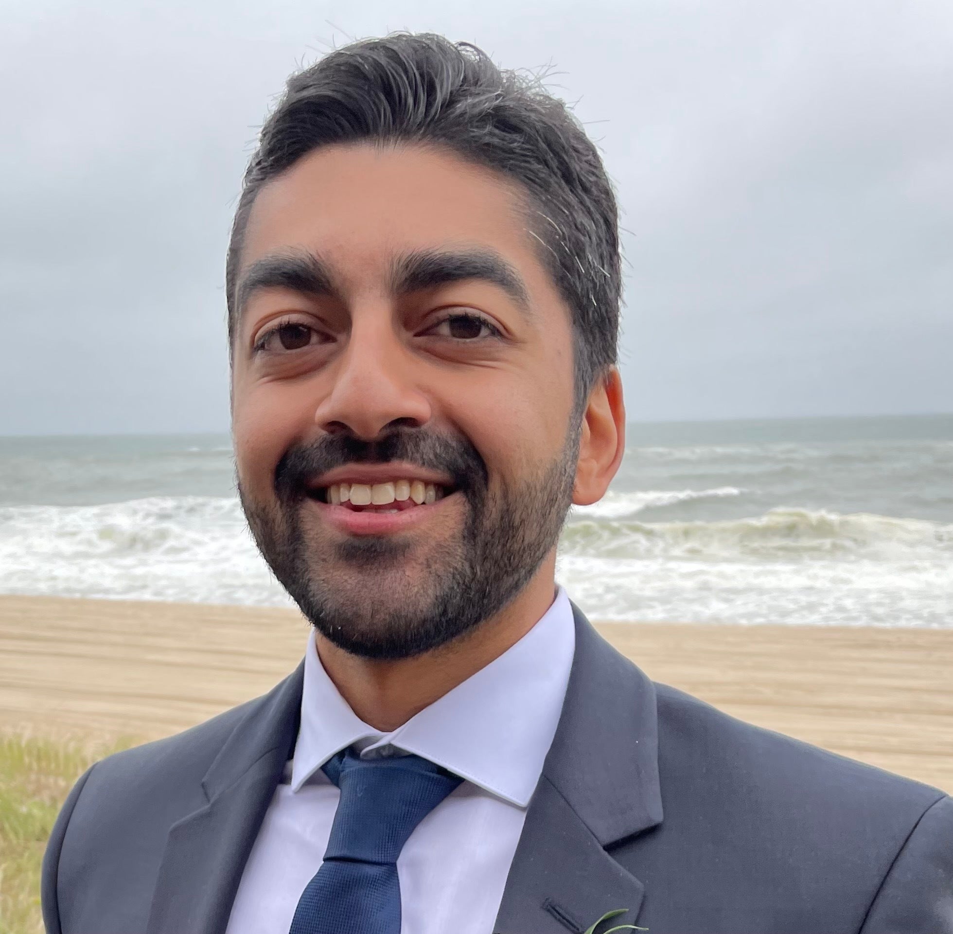 Gaurav Sirdeshpande