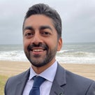 Gaurav Sirdeshpande