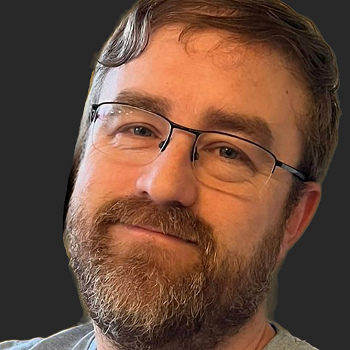 Mike Lazenby