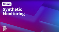 synthetic_monitoring_demo_poster