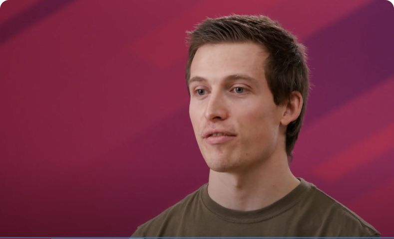 Enhancing end-user experiences (ft. MyFitnessPal)