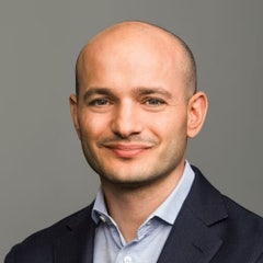 アダム・ブリッツァー