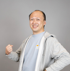 小田中 育生 様