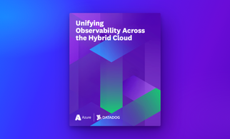 Unifying Observability Across the Hybrid Cloud