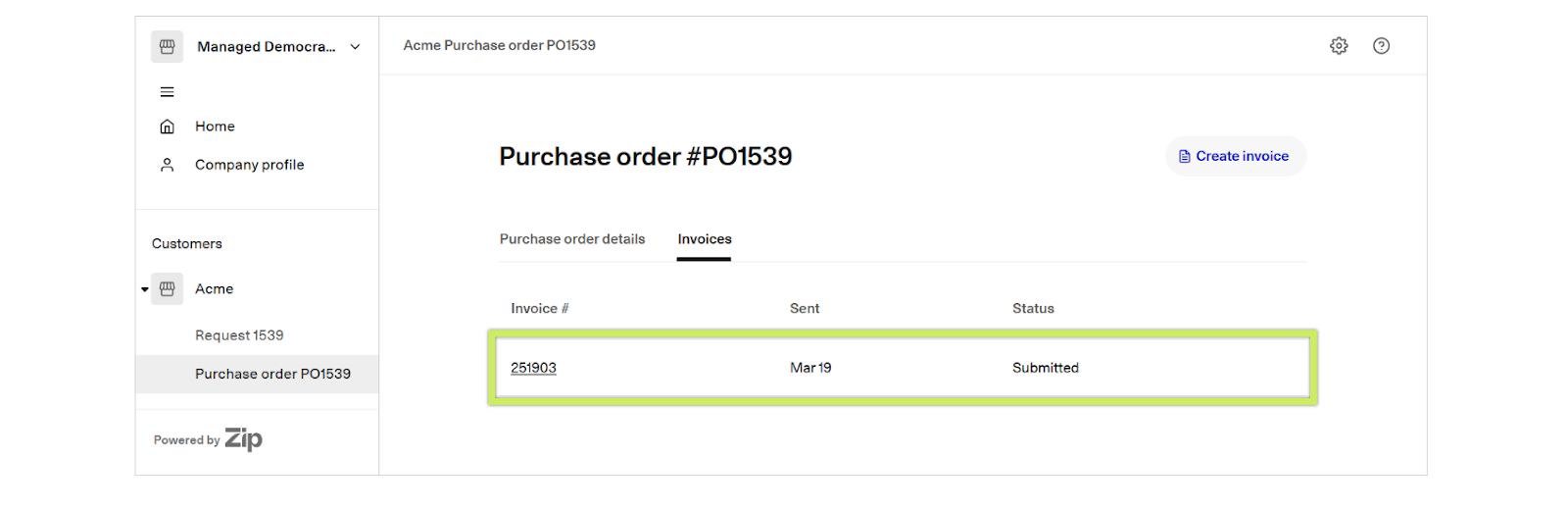 vendor-help/invoicing/zip-invoice-status-listing